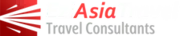 EziAsiaTravel logo