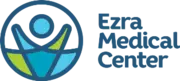 Ezra Medical Center logo