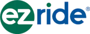 EZRide logo