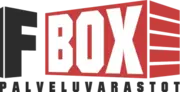 F-Box Palveluvarastot Oy