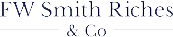 F. W. Smith, Riches & Co. logo