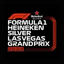 F1® Las Vegas logo
