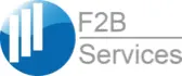 F2B Services logo
