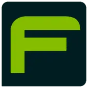 F2G logo