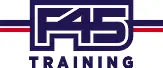 F45 Training Citraland Surabaya logo