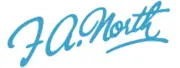 FA North logo