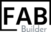 FAB Builder Logo