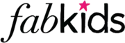 Fabkids logo