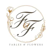 Fables and Flowers logo
