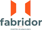 Fabridor logo