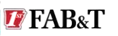 FAB&T logo