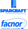 Facnor and Sparcraft logo