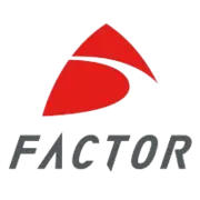 Factor Bikes logo
