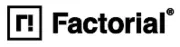Factorial Energy logo