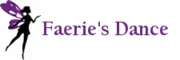 Faerie’s Dance logo