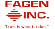 Fagen, Inc logo