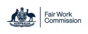 Fair Work Commission logo