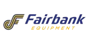 Fairbank Equipment logo