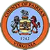 Fairfax County Parks logo