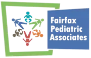Fairfax Pediatric Associates logo