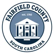 Fairfield County, South Carolina logo