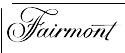 Fairmont the Palm Hotel logo
