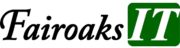 Fairoaks IT logo
