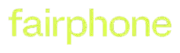Fairphone logo