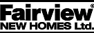 Fairview New Homes logo
