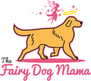 Fairy Dog Mama