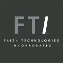 Faith Technologies Incorporated (fti) logo