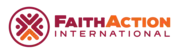FaithAction logo