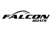 Falcon Boats logo