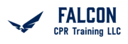 Falcon CPR Training logo