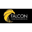 Falcon Cranes logo