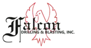 Falcon Drilling & Blasting, Inc logo