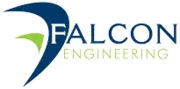 Falcon Engineering logo