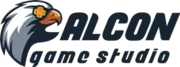 Falcon Games logo