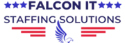 Falcon IT Staffing Solutions logo