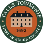 Falls Township Police Department logo