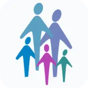 Families Fighting Flu logo