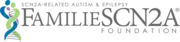 FamilieSCN2A Foundation logo