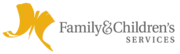 Family & Children’s Services (fcs) logo