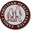 Family Christian Health Center logo