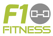 Family First Fitness logo