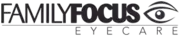 Family Focus Eye Care logo