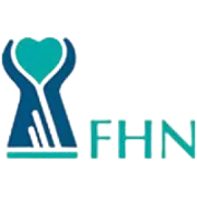 Family Health Network (fhn) logo