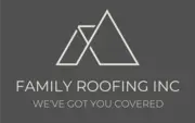 Family Roofing, Inc logo