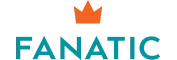 Fanatic Sports logo