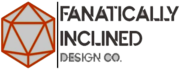 Fanatically Inclined Design Co